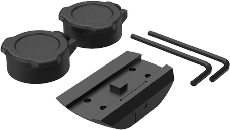 Point Rouge Vector Optics Maverick II 1x25 Gen 2