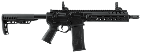 Carabine CO² UX Strike Force - Cal. 4.5mm Bbs