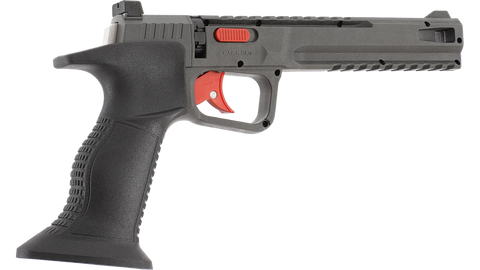Pistolet CO² UX SPA Expert - Cal. 4.5 mm