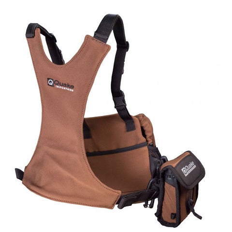 Harnais Bergara pour jumelles