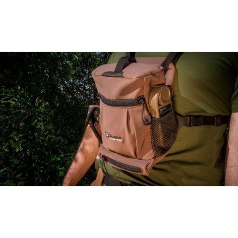 Harnais Bergara pour jumelles