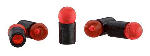 Guidon Intermédiaire Europ-Arm Blanc / Rouge - ChasseTir.com