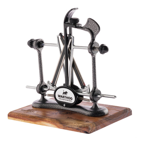 Aiguiseur Warthog V-Sharp Elite A4