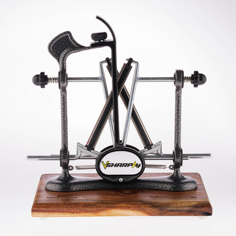 Aiguiseur Warthog V-Sharp Elite A4