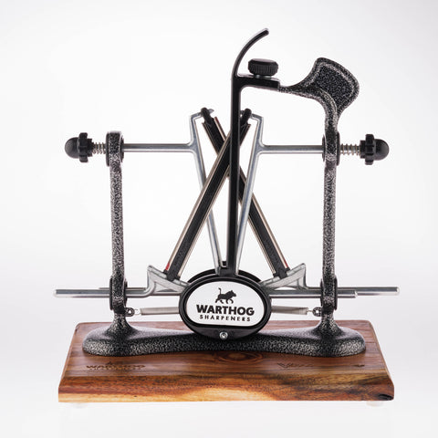 Aiguiseur Warthog V-Sharp Elite A4