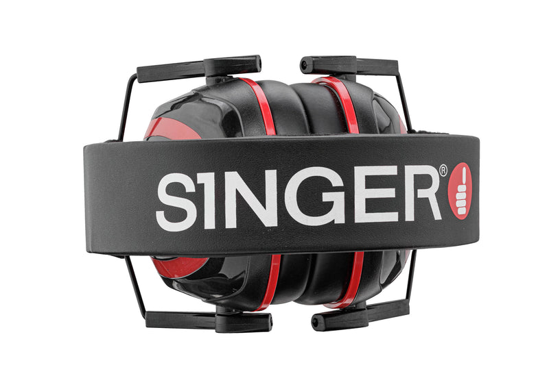 Casque de Protection Auditif Singer Safety Passif Shelly100P