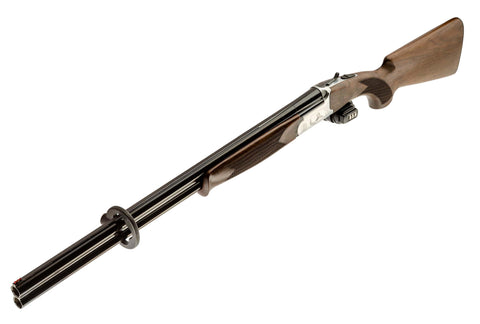 Support Mural Europ-Arm pour Arme avec Verrou à combinaison intégré - ChasseTir.com