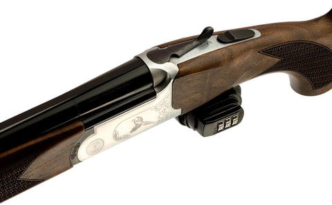 Support Mural Europ-Arm pour Arme avec Verrou à combinaison intégré - ChasseTir.com