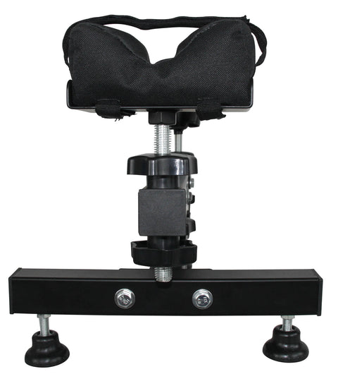 Chevalet de tir Europ-Arm pour armes longues - ChasseTir.com