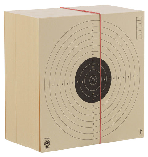 1000 Carton-Cibles Europ-Arm 17X17cm - ChasseTir.com