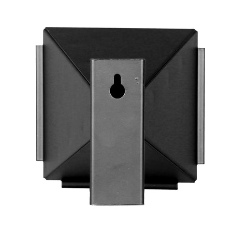 Porte Cible Europ-Arm Conique Métallique 17X17cm - ChasseTir.com