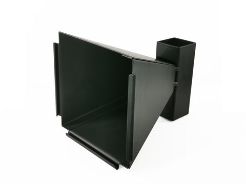 Porte Cible Europ-Arm Conique Métallique 17X17cm - ChasseTir.com