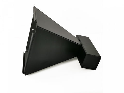 Porte Cible Europ-Arm Conique Métallique 17X17cm - ChasseTir.com