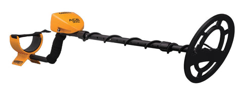 Détecteur de Métaux GARRETT Ace 300I