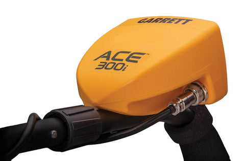 Détecteur de Métaux GARRETT Ace 300I
