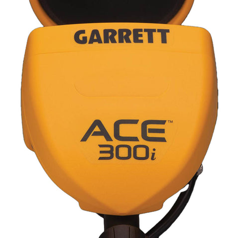 Détecteur de Métaux GARRETT Ace 300I