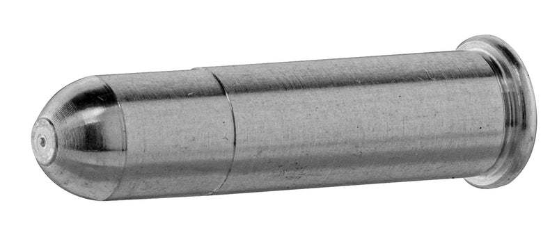 Douilles Amortisseurs Europ-Arm Aluminium - Cal. 22LR - Par 20