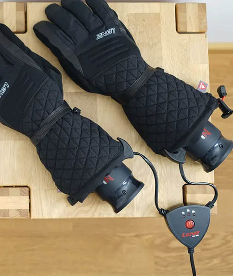 Séchoir à Bottes Lenz Space Dryer 1.0