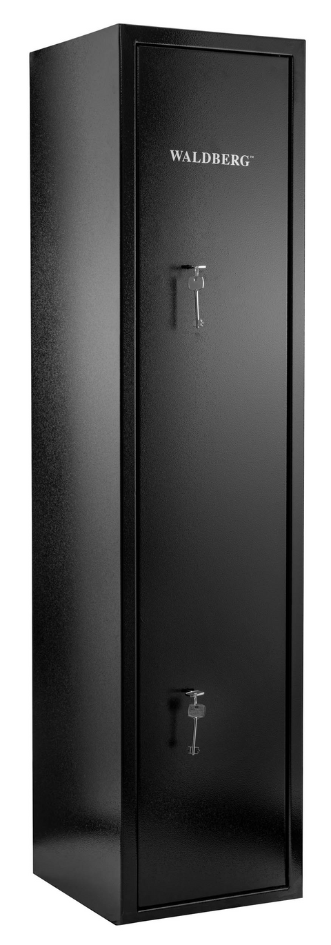 Coffre-fort First Waldberg 7 Armes à Clefs avec Coffre Intérieur