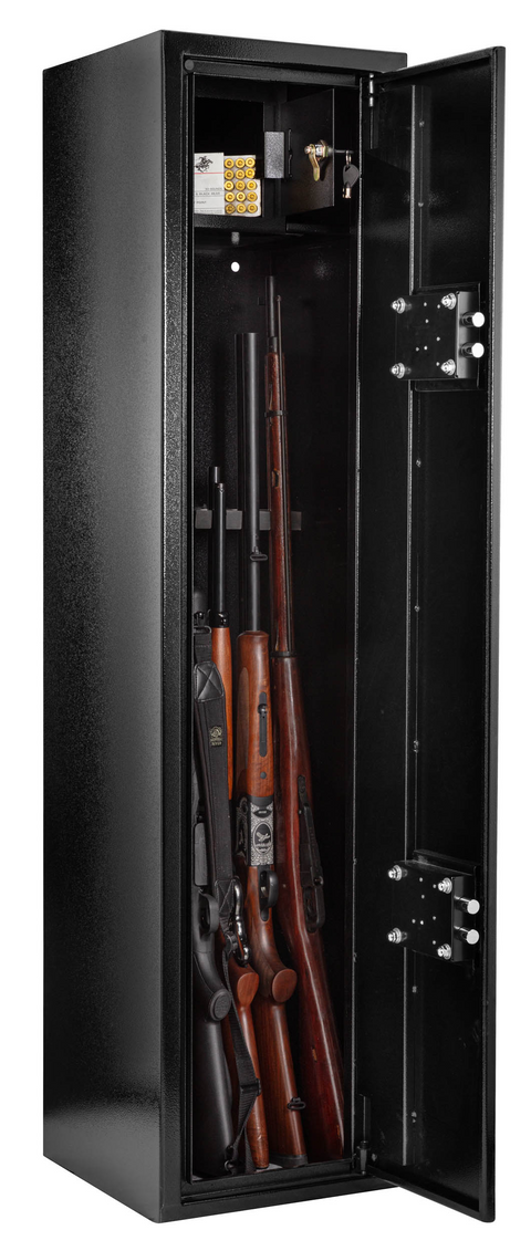 Coffre-fort First Waldberg 7 Armes à Clefs avec Coffre Intérieur