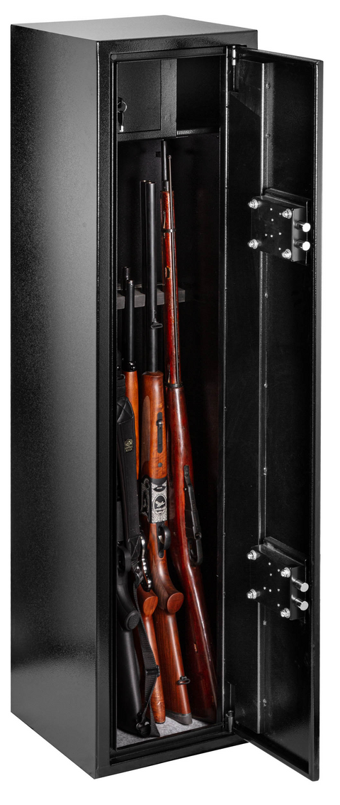 Coffre-fort First Waldberg 7 Armes à Clefs avec Coffre Intérieur