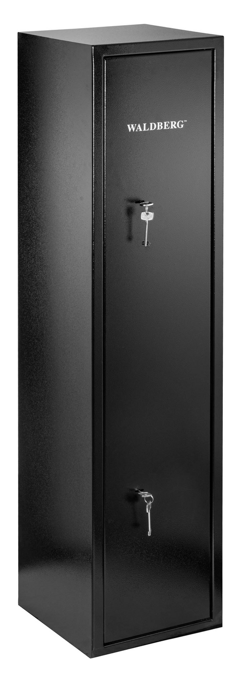 Coffre-fort First Waldberg 7 Armes à Clefs avec Coffre Intérieur