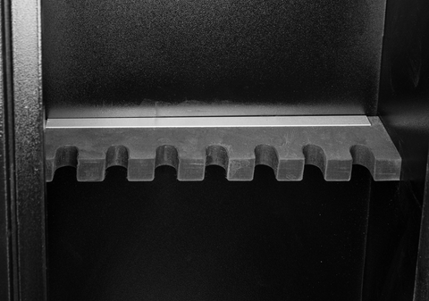 Coffre-fort First Waldberg 7 Armes à Clefs avec Coffre Intérieur