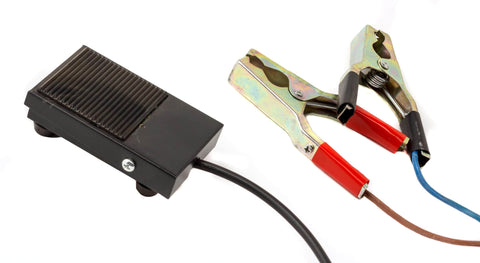 Lanceur de plateaux Electrique Europ-Arm 12V pour Ball-Trap - ChasseTir.com