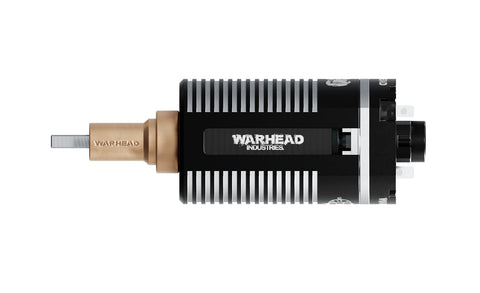 Moteur Warhead Industries Bruhless AEG High Speed 36K