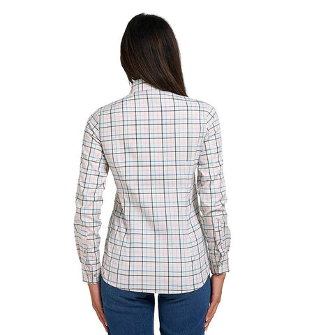Chemise Jack Pyke Ladies Countryman Navy