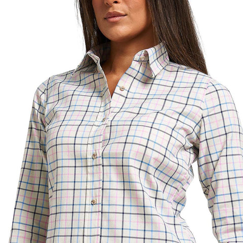 Chemise Jack Pyke Ladies Countryman Navy