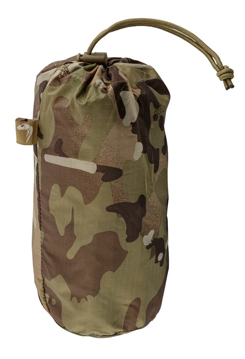 Tente - Bâche Viper Tactical V-CAM 255x170cm