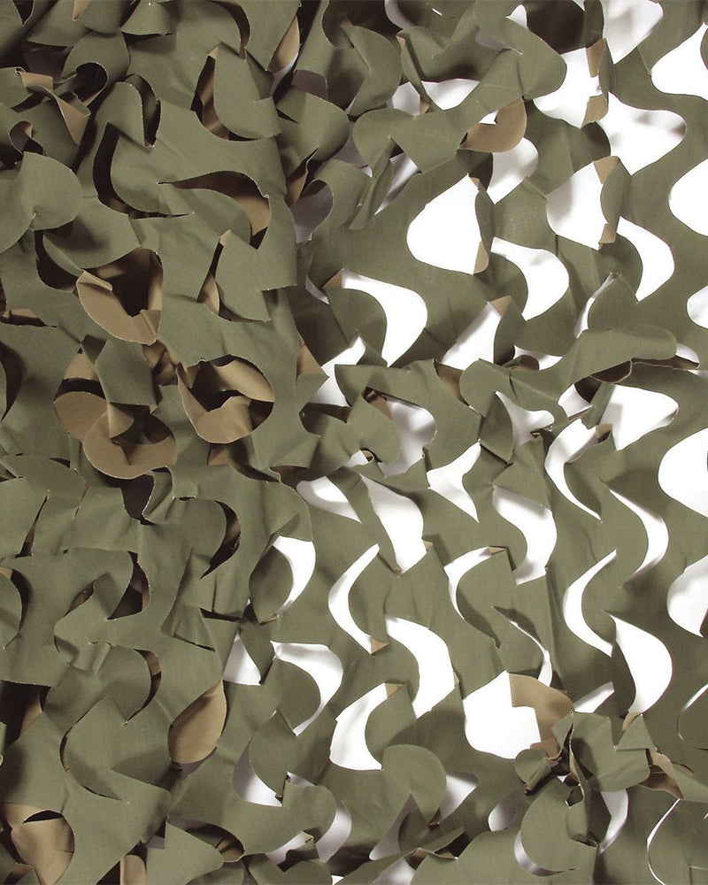 Filet de Camouflage Jack Pyke