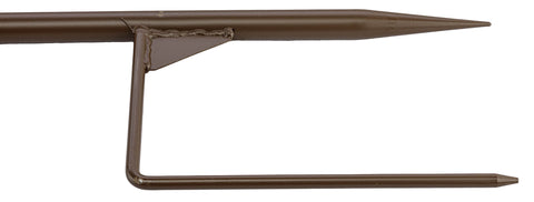 Piquets Jack Pyke Super Hide pour Filet de Camouflage