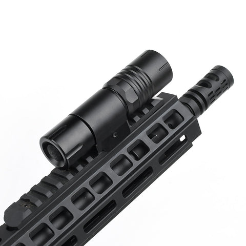 Lampe Bo Manufacture PDW350 Noire 2.0 - ChasseTir.com