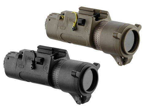 Lampe Bo Manufacture Led Pistolet M3X 220 Lumens - ChasseTir.com
