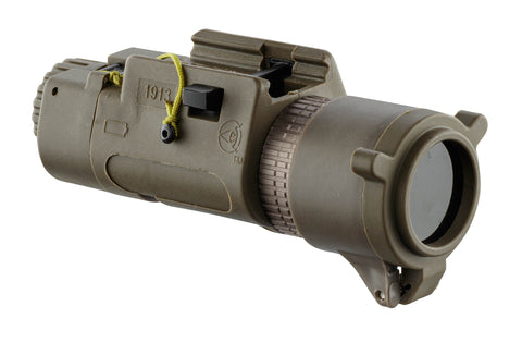 Lampe Bo Manufacture Led Pistolet M3X 220 Lumens - ChasseTir.com