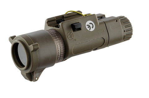 Lampe Bo Manufacture Led Pistolet M3X 220 Lumens - ChasseTir.com