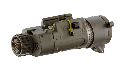 Lampe Bo Manufacture Led Pistolet M3X 220 Lumens - ChasseTir.com