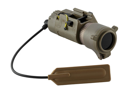 Lampe Bo Manufacture Led Pistolet M3X 220 Lumens - ChasseTir.com