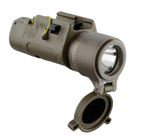 Lampe Bo Manufacture Led Pistolet M3X 220 Lumens - ChasseTir.com