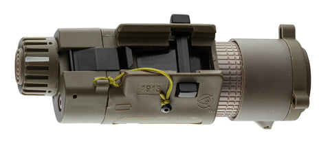 Lampe Bo Manufacture Led Pistolet M3X 220 Lumens - ChasseTir.com