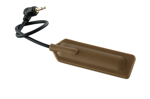 Lampe Bo Manufacture Led Pistolet M3X 220 Lumens - ChasseTir.com