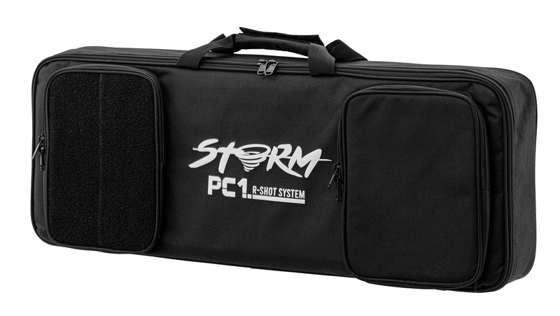 Pack PC1 Storm airsoft Pneumatique Deluxe