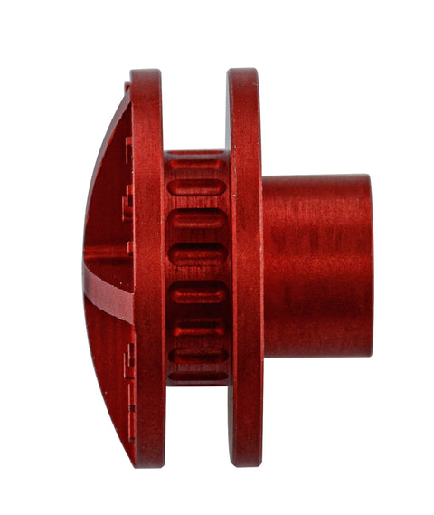 Molette Storm airsoft Hop-Up CNC pour PC1