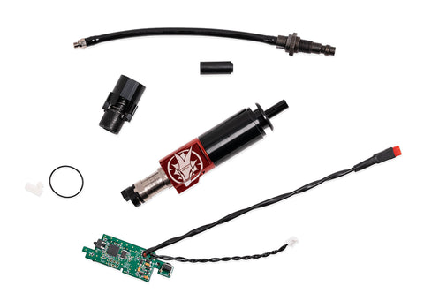 Kit Conversion ASG HPA pour Scorpion Evo AEG - ChasseTir.com