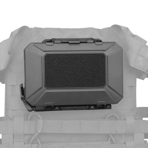 Hard Case NUPROL Attache Molle