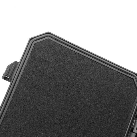 Hard Case NUPROL Attache Molle