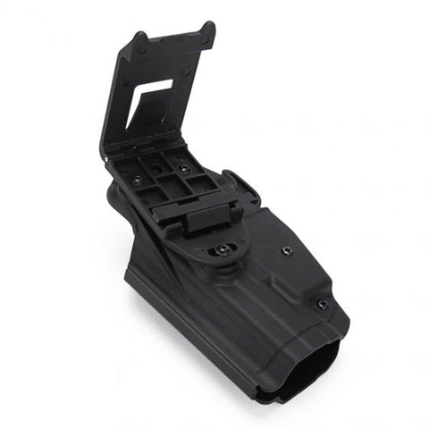Holster Rigide NUPROL pour Pistolet Airsoft Type EU7