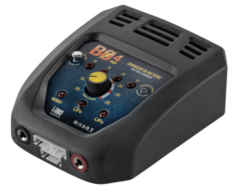 Chargeur de Batterie Bo Manufacture Lipo / Life / Nimh - ChasseTir.com